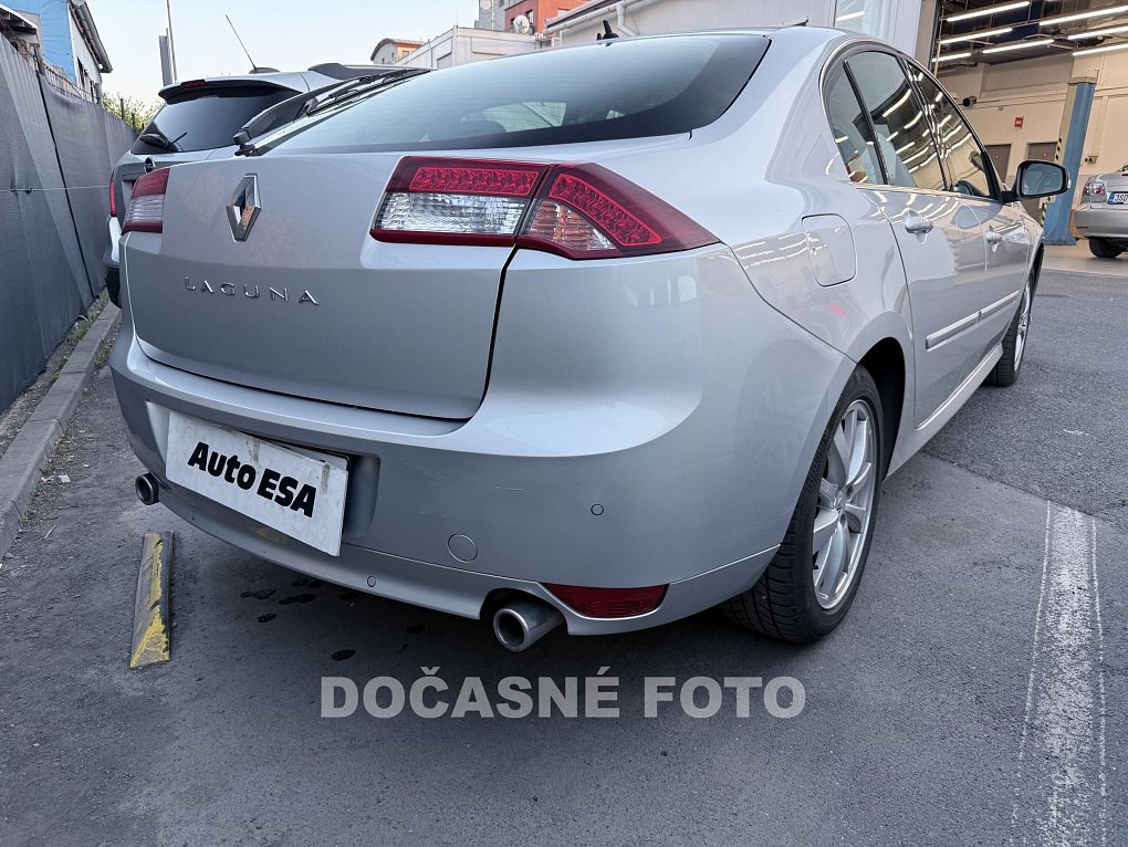 Renault Laguna 2.0dci 
