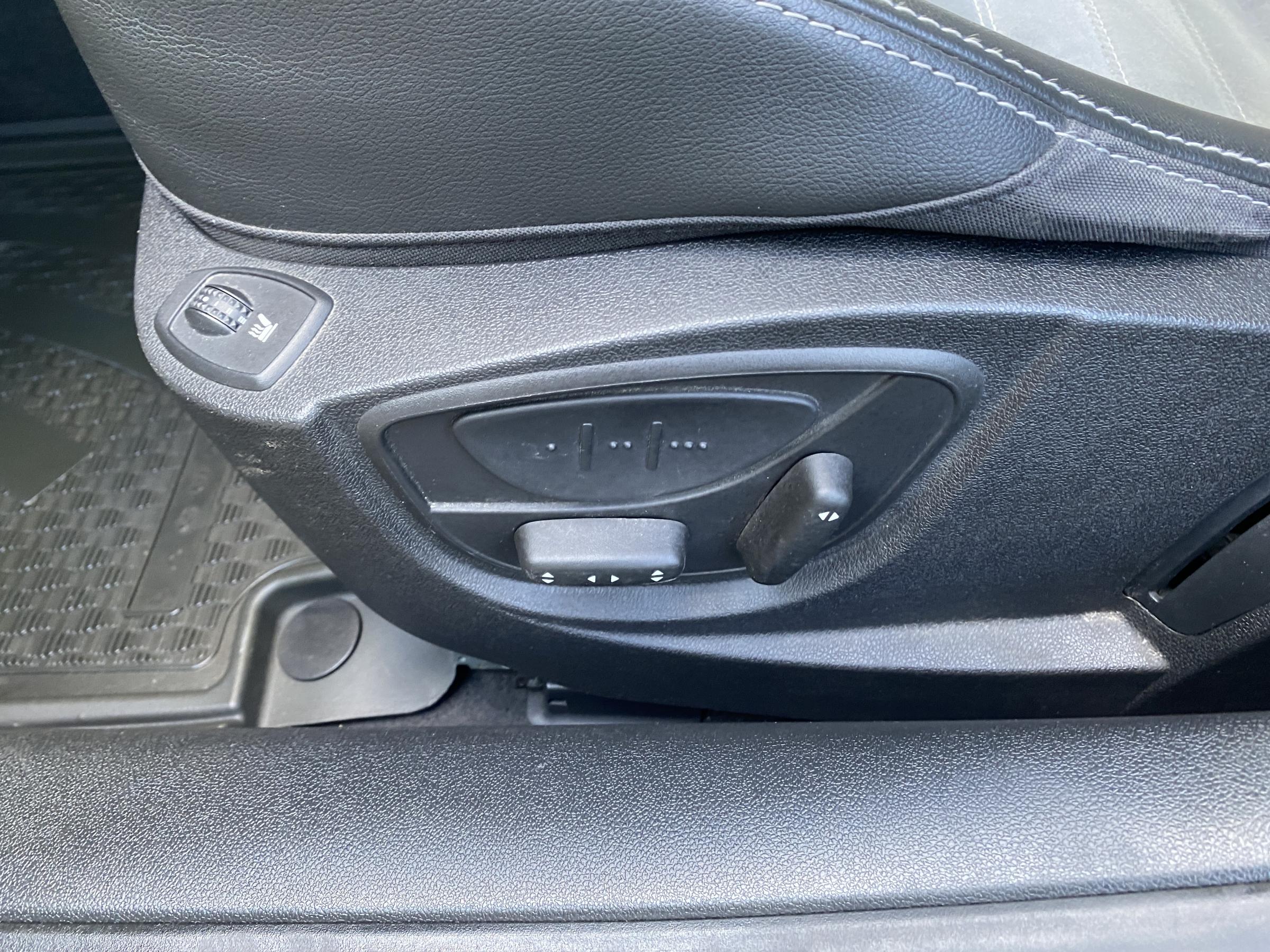 Renault Laguna, 2011 - pohled č. 14