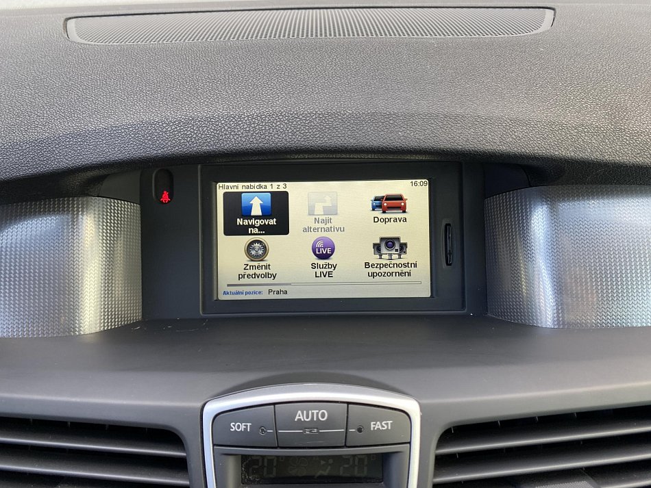 Renault Laguna 2.0 dCi 