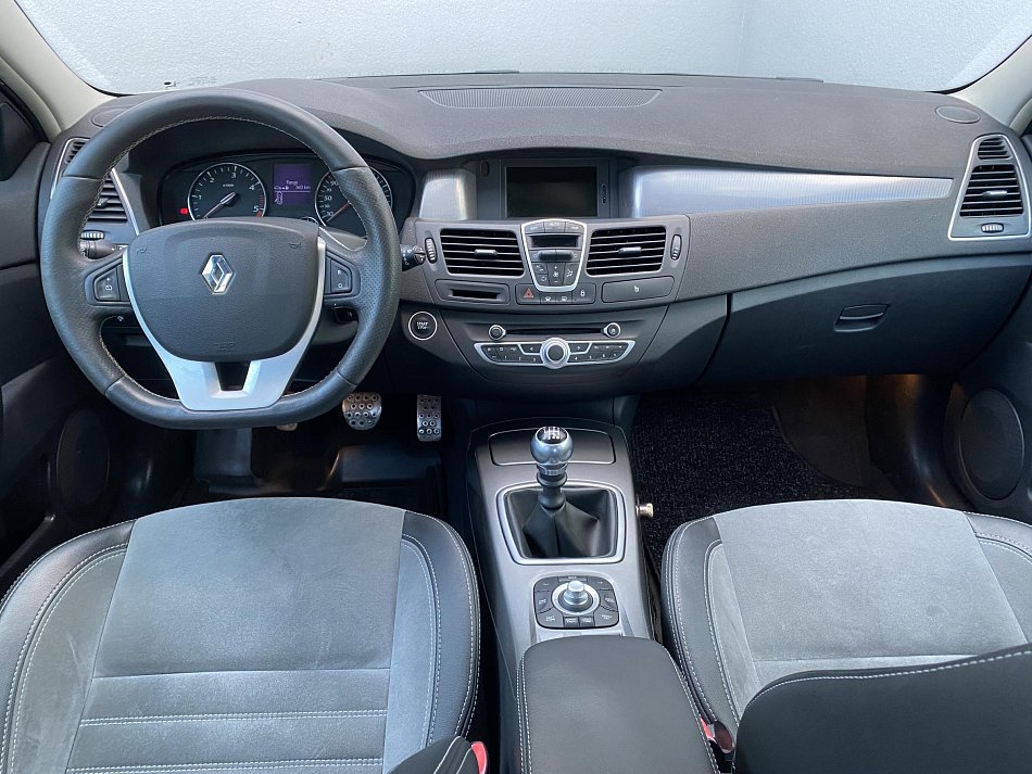 Renault Laguna 2.0 dCi 