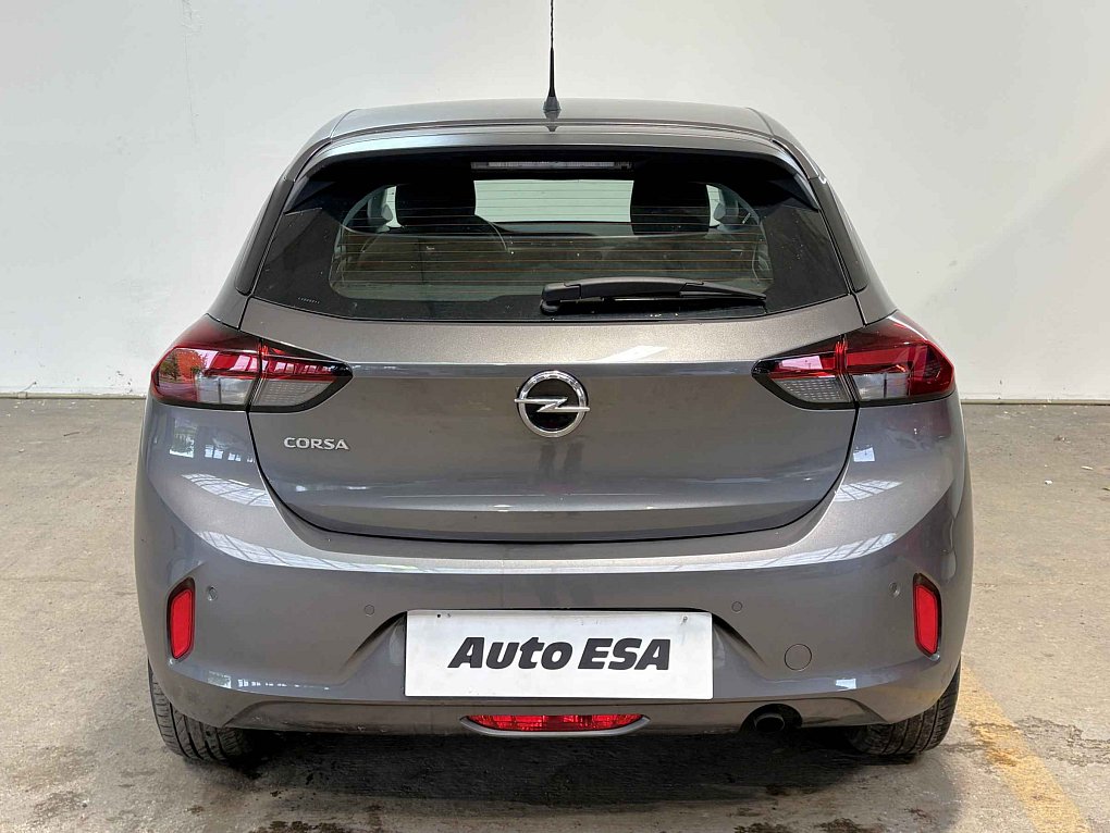 Opel Corsa 1.2i 