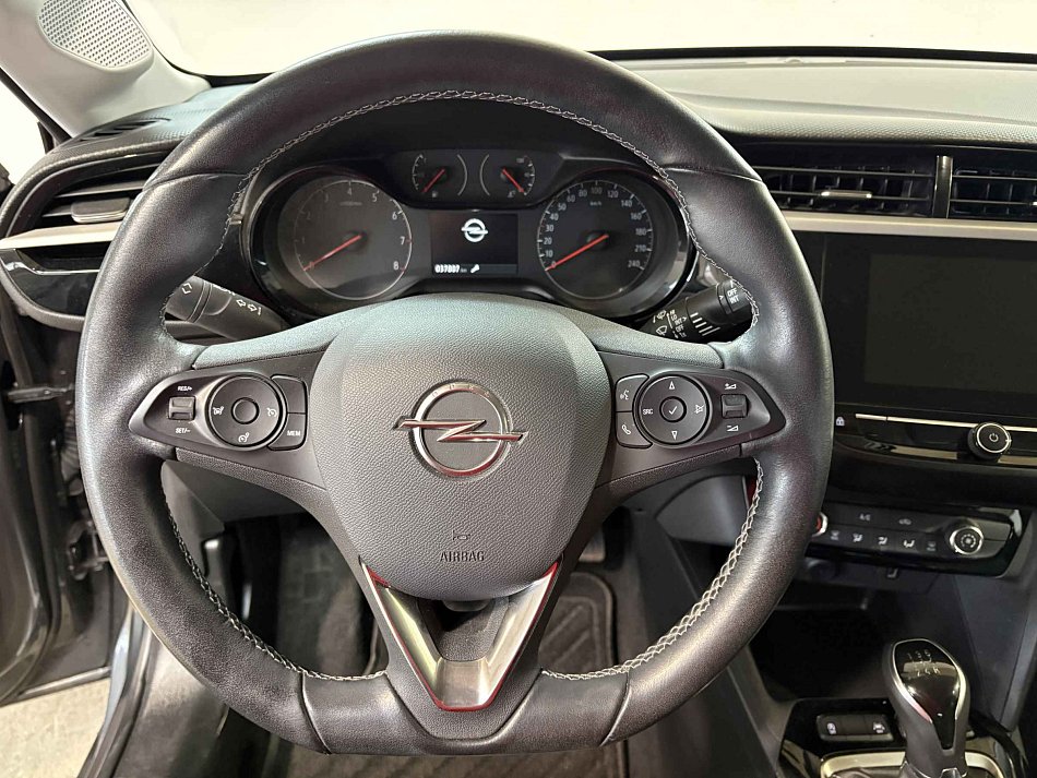 Opel Corsa 1.2i 