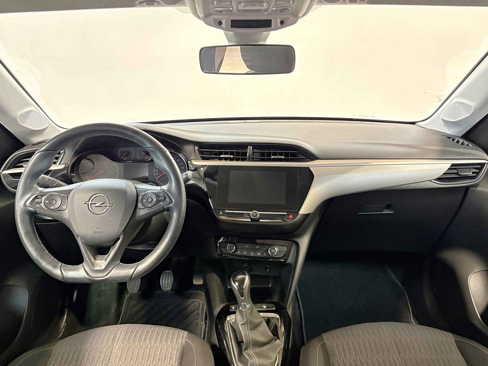 Opel Corsa 1.2i 