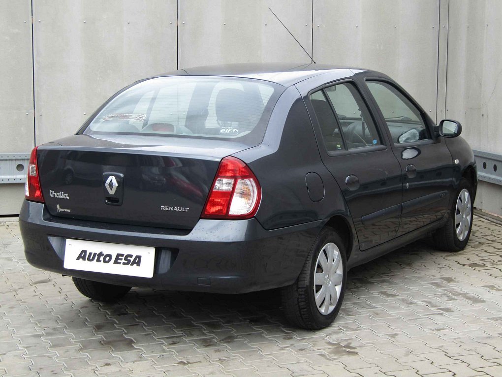 Renault Thalia 1.2 16V 