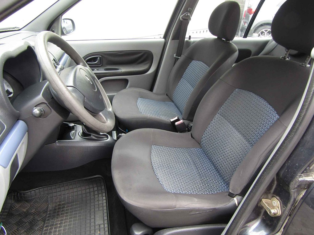 Renault Thalia 1.2 16V 