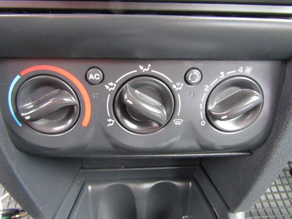 Renault Thalia 1.2 16V 