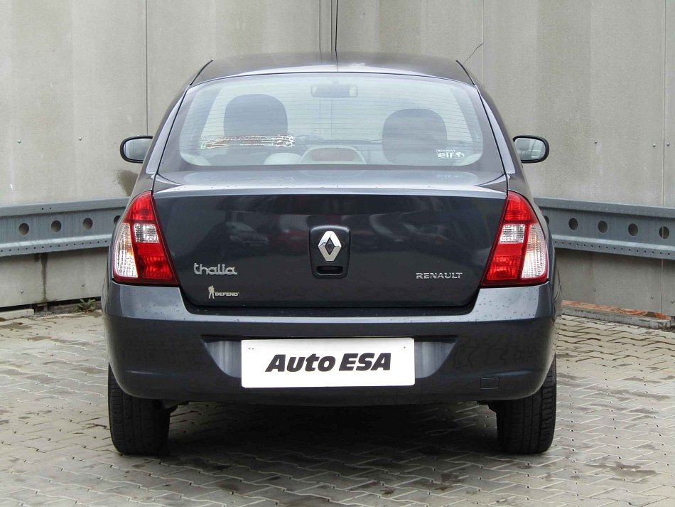 Renault Thalia 1.2 16V 
