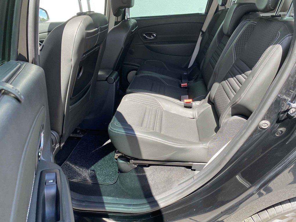 Renault Scénic 1.5dCi BOSE Edition
