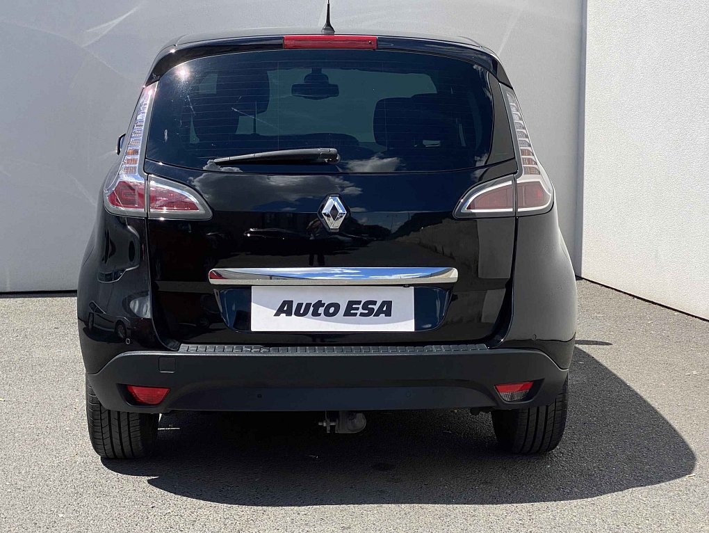 Renault Scénic 1.5dCi BOSE Edition