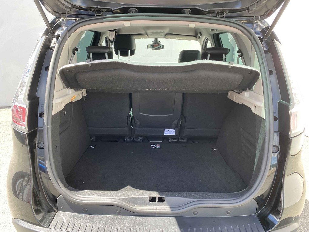 Renault Scénic 1.5dCi BOSE Edition