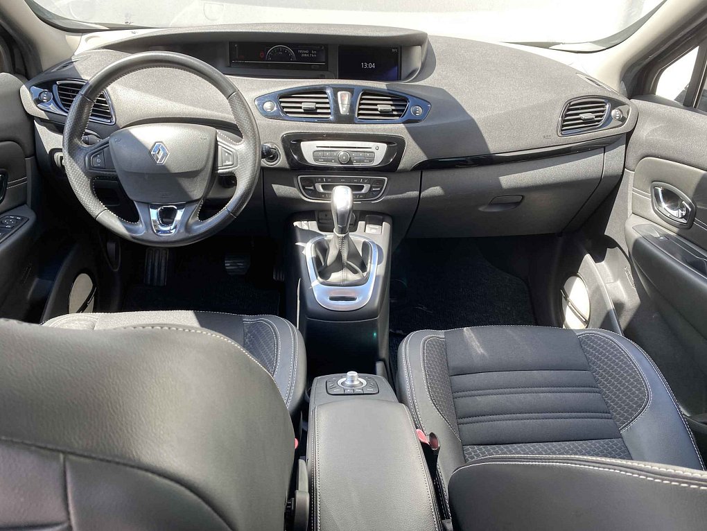 Renault Scénic 1.5dCi BOSE Edition