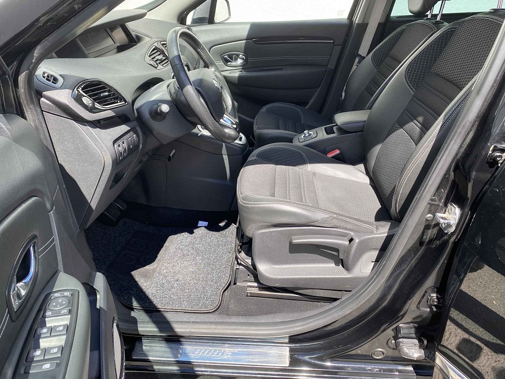 Renault Scénic 1.5dCi BOSE Edition