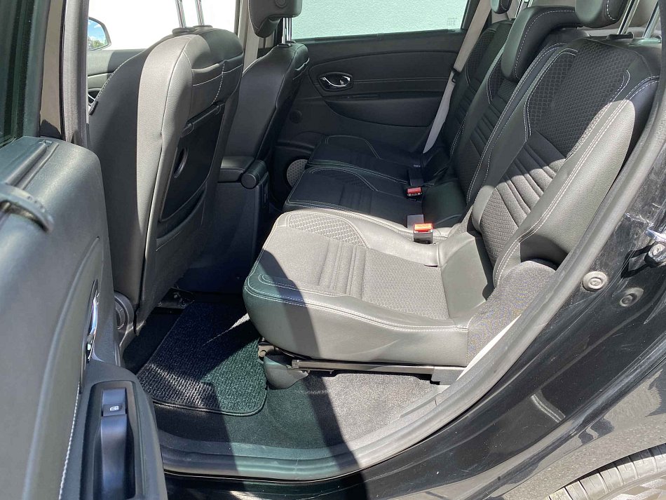 Renault Scénic 1.5dCi BOSE Edition