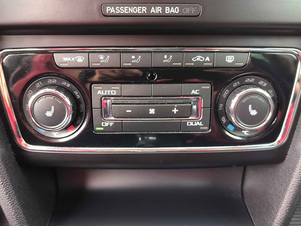 Škoda Superb II 2.0TDi 