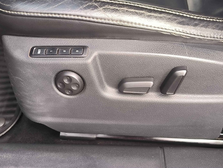 Škoda Superb II 2.0TDi 