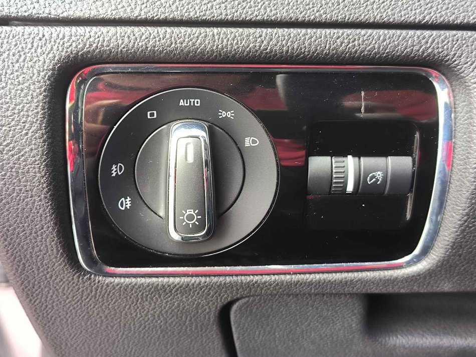 Škoda Superb II 2.0TDi 