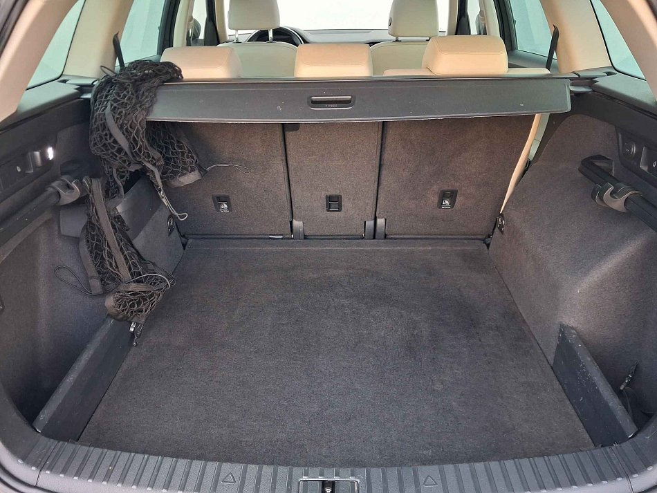 Škoda Kodiaq 2.0 TDi L&K 4x4