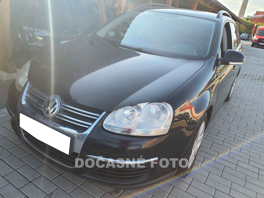 Volkswagen Golf 1.4 i 