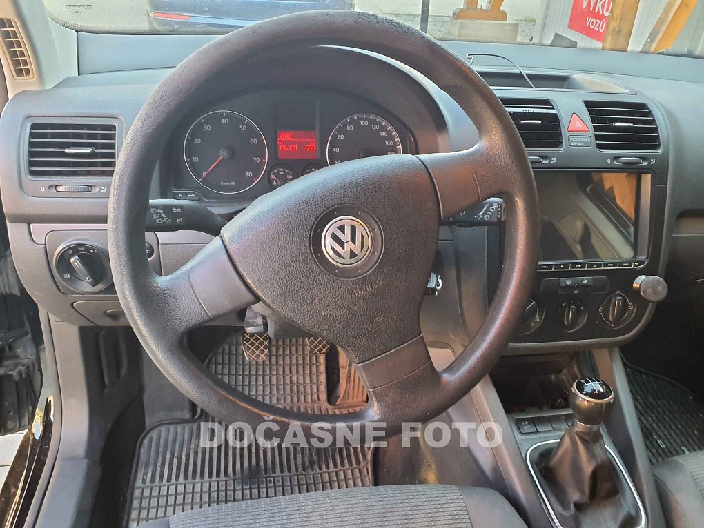 Volkswagen Golf 1.4 i 