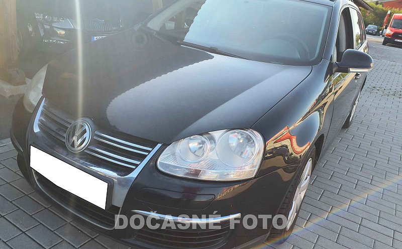 Volkswagen Golf 1.4 i 