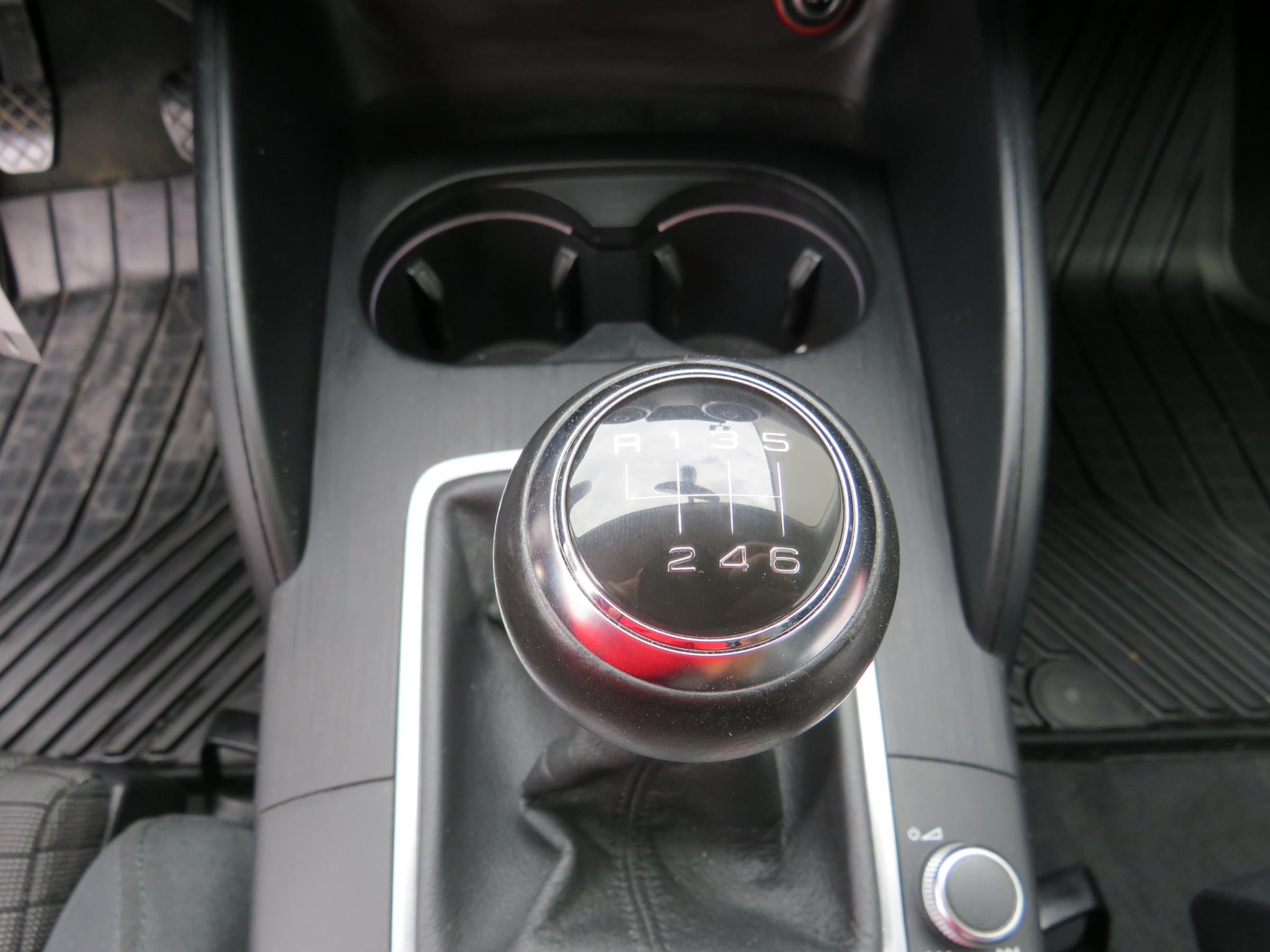 Audi A3, 2013 - pohled č. 20