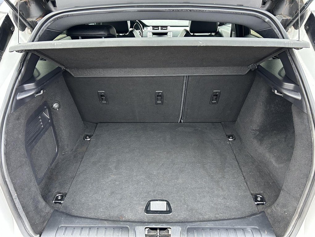 Land Rover Evoque 2.2 TD4 Pure 4x4