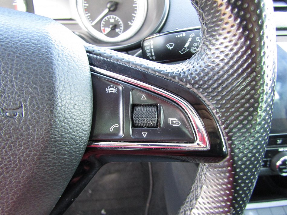 Škoda Octavia III 2.0 TDi Style