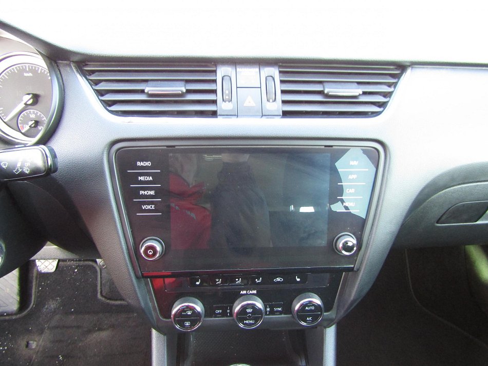 Škoda Octavia III 2.0 TDi Style