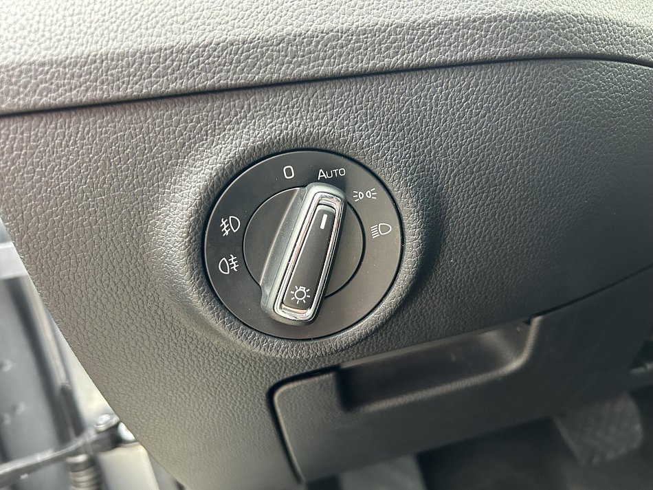 Škoda Superb III 2.0 TDi L&K