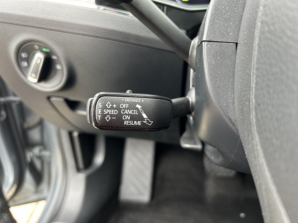 Škoda Superb III 2.0 TDi L&K