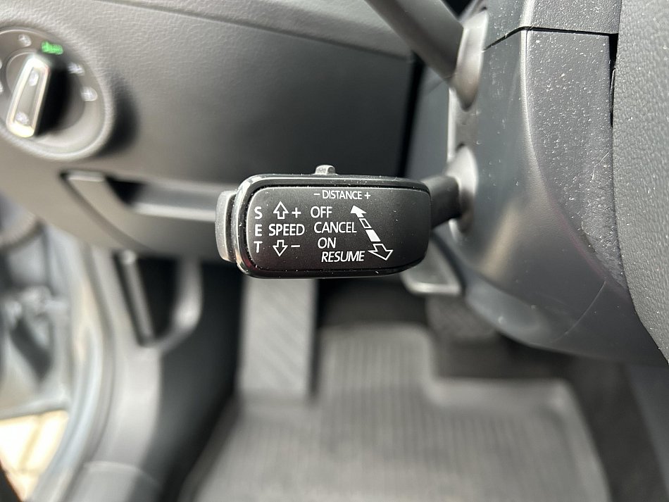 Škoda Superb III 2.0 TDi L&K