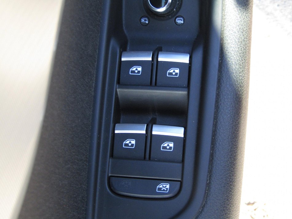 Audi A4 3.0 TDi Sport