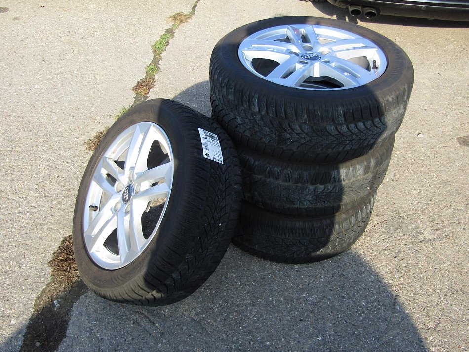 Audi A4 3.0 TDi Sport