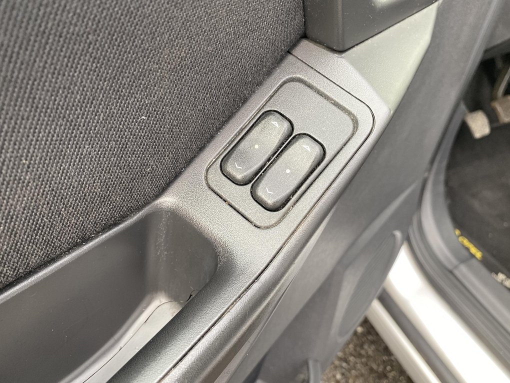 Opel Meriva 1.6i Edition