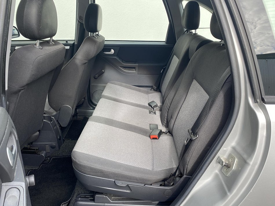 Opel Meriva 1.6i Edition