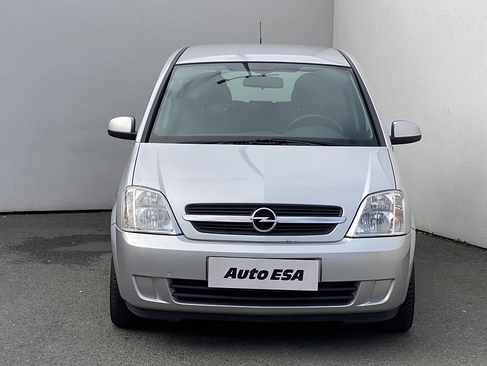 Opel Meriva 1.6i Edition