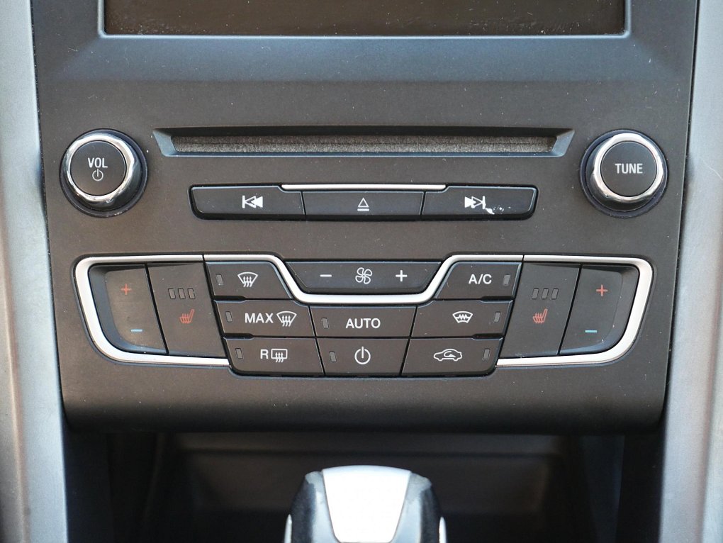 Ford Mondeo 2.0 TDCi Titanium