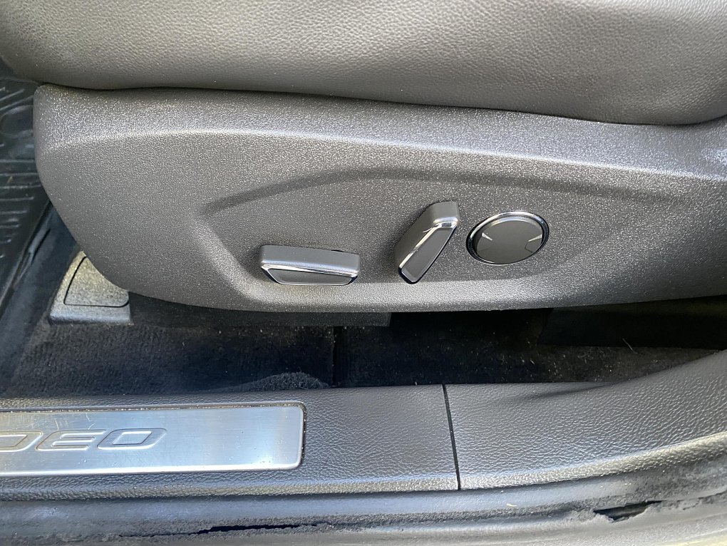 Ford Mondeo 2.0 TDCi Titanium