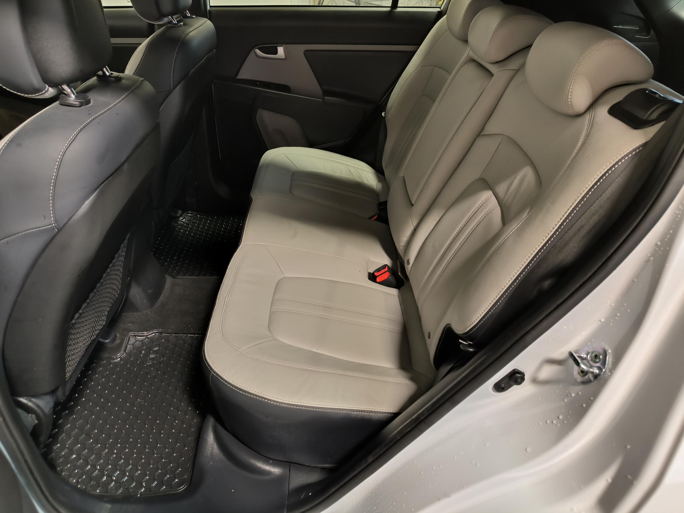 Kia Sportage, 2015 - pohled č. 10