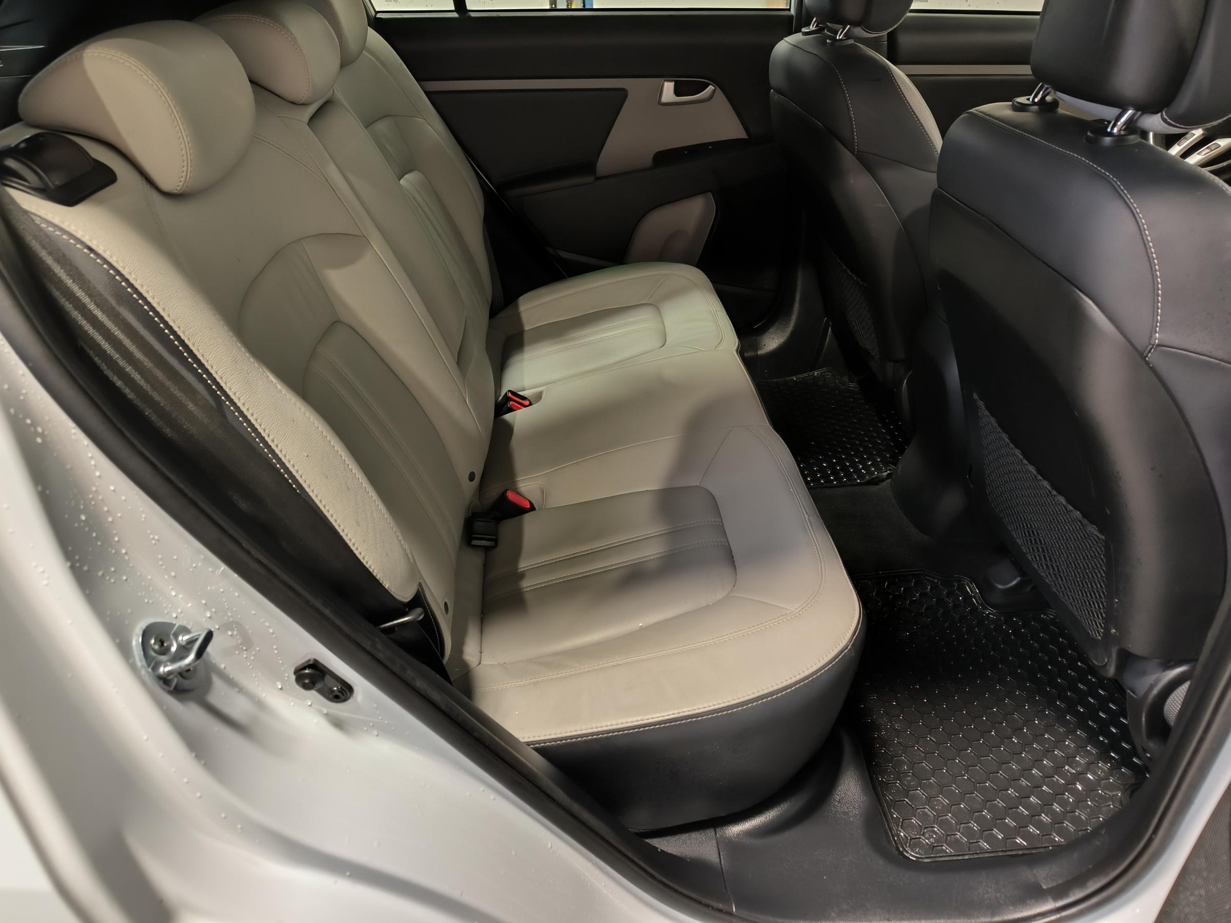 Kia Sportage, 2015 - pohled č. 11