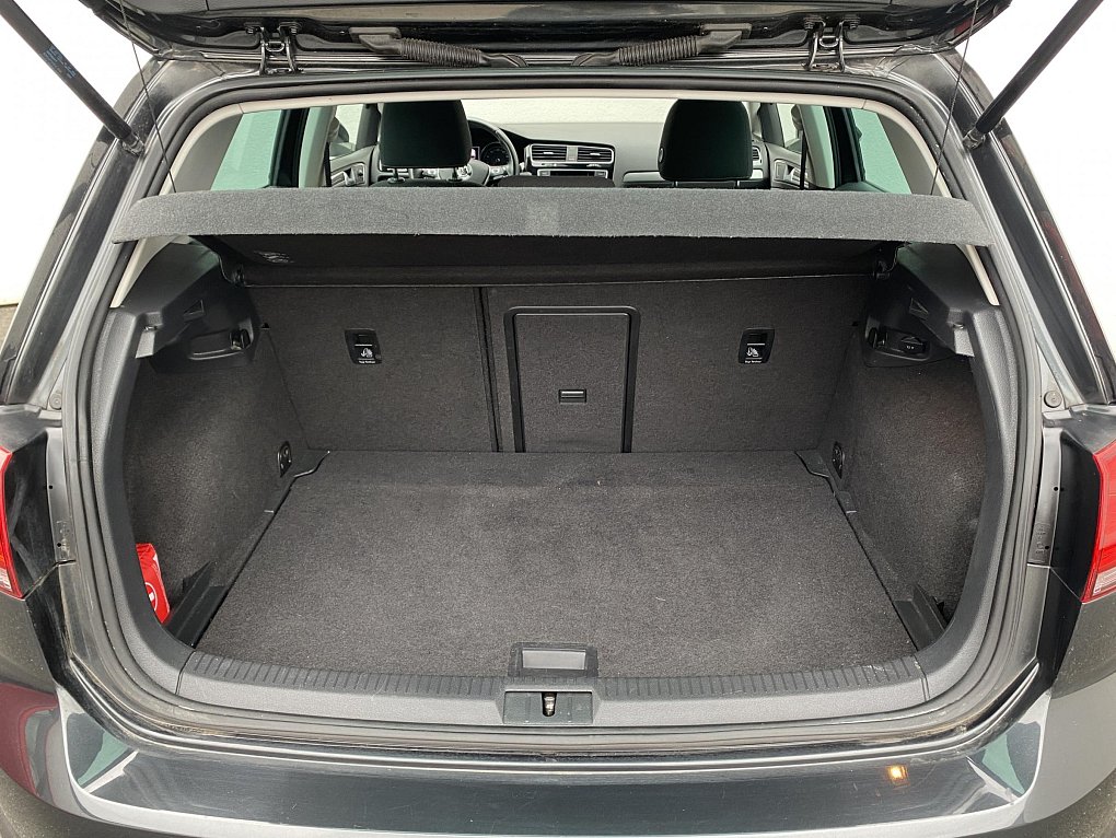 Volkswagen Golf 1.2 TSi Allstar