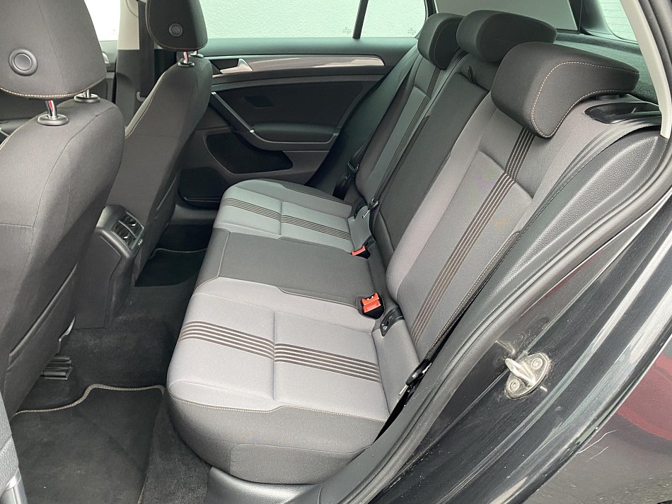 Volkswagen Golf 1.2 TSi Allstar