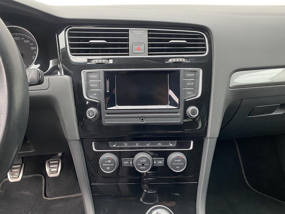 Volkswagen Golf 1.2 TSi Allstar