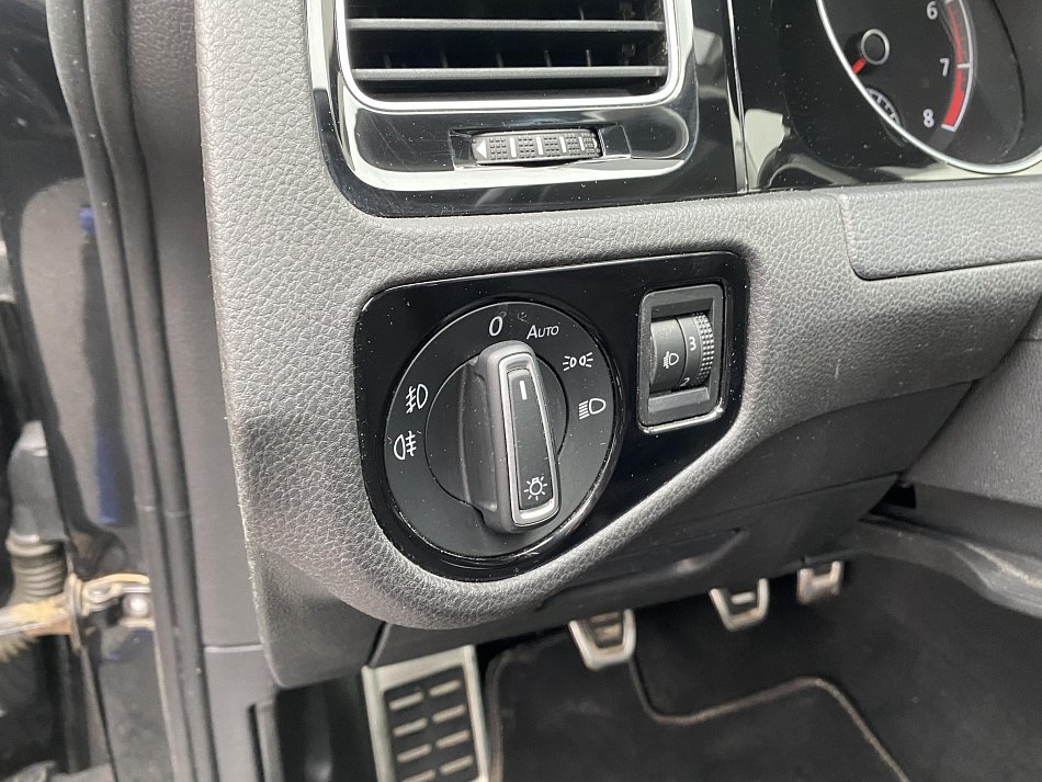 Volkswagen Golf 1.2 TSi Allstar