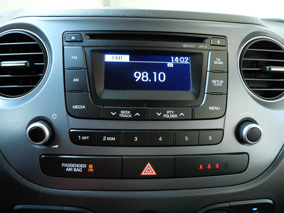 Hyundai I10 1.0 i 