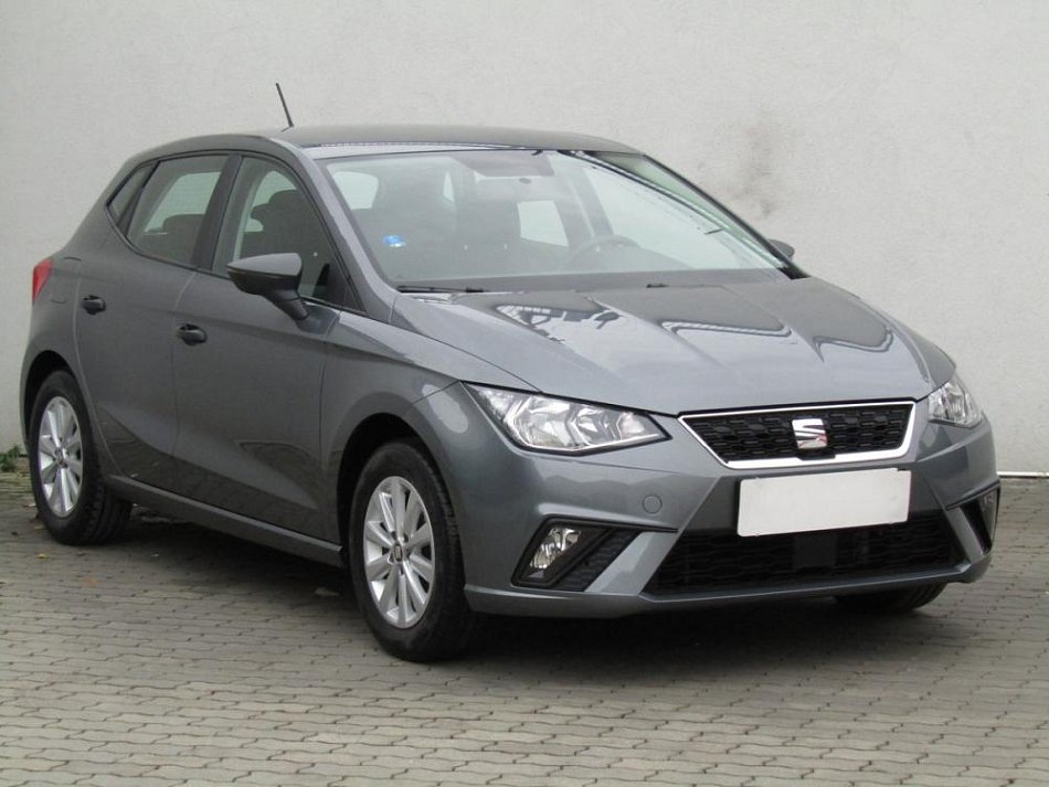 Seat Ibiza 1.0 
