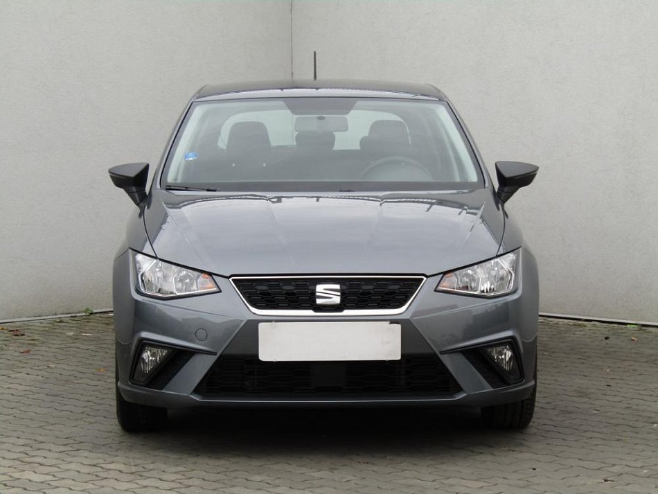 Seat Ibiza 1.0 