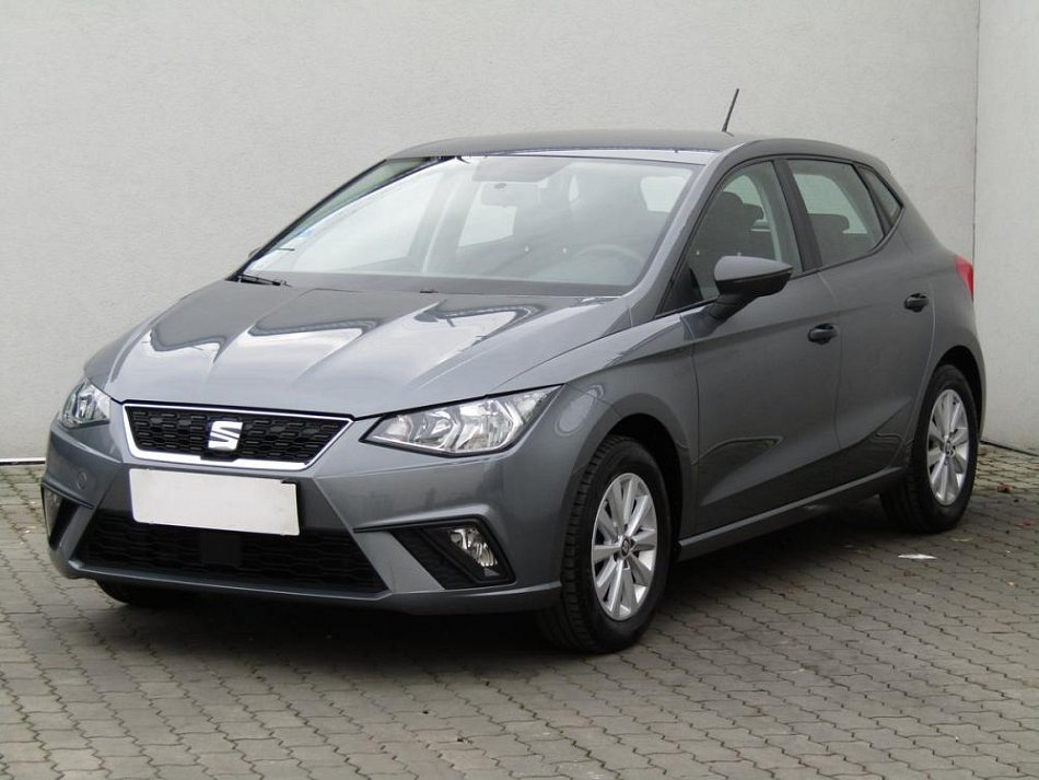 Seat Ibiza 1.0 