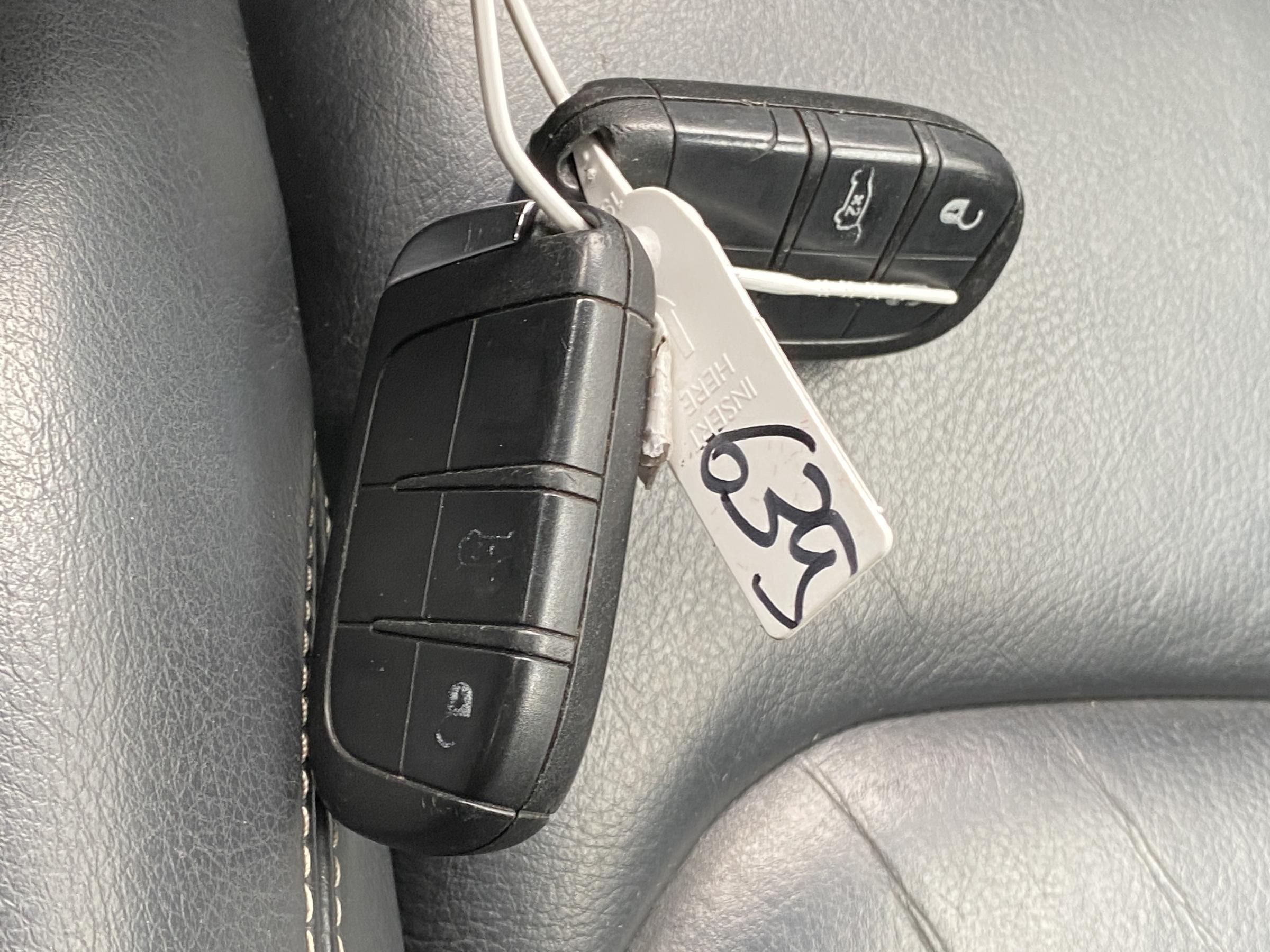 Jeep Renegade, 2015 - pohled č. 18