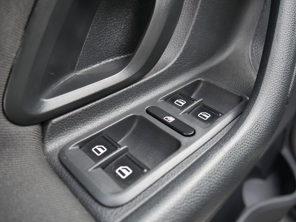 Škoda Roomster 1.2TSi Family